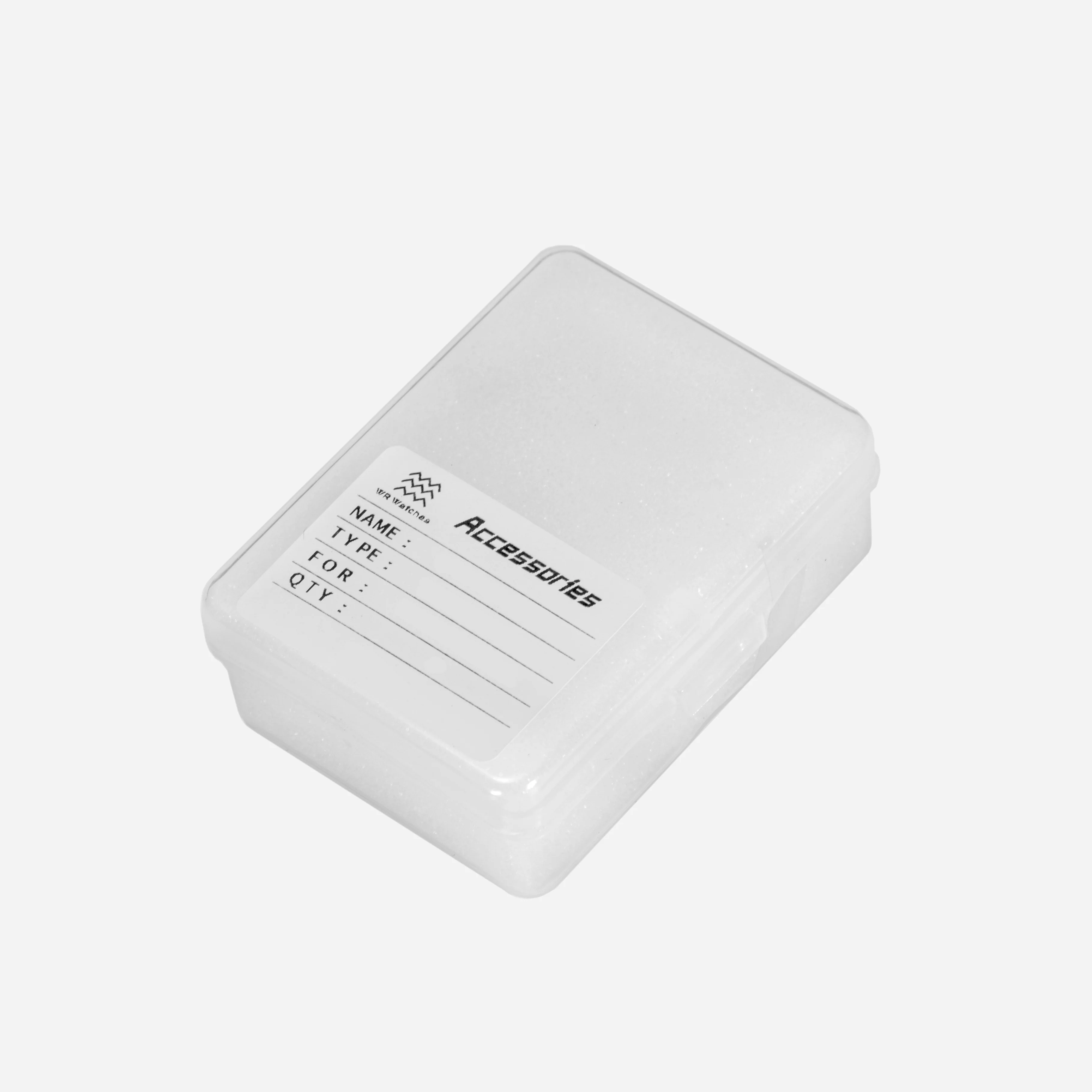 6105 Turtle Watch Hands for Seiko Mod: Gold - Image 6