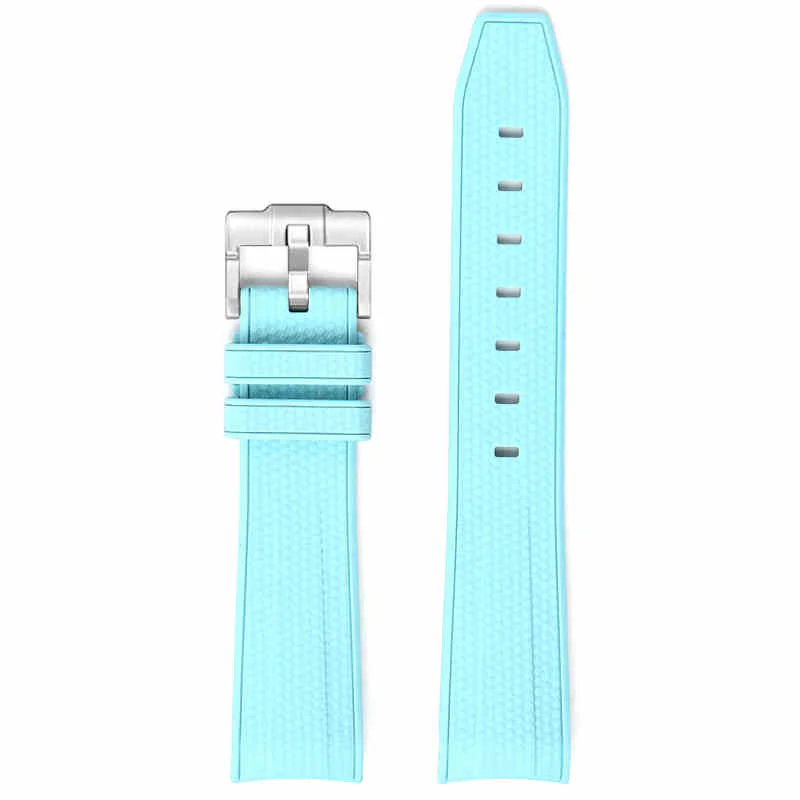 Rubber Strap Compatible with Omega x Swatch MoonSwatch - Image 18