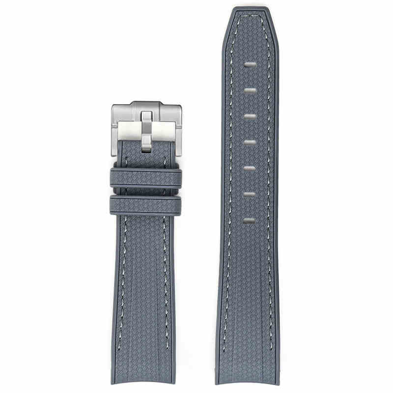 Rubber Strap Compatible with Omega x Swatch MoonSwatch - Image 24