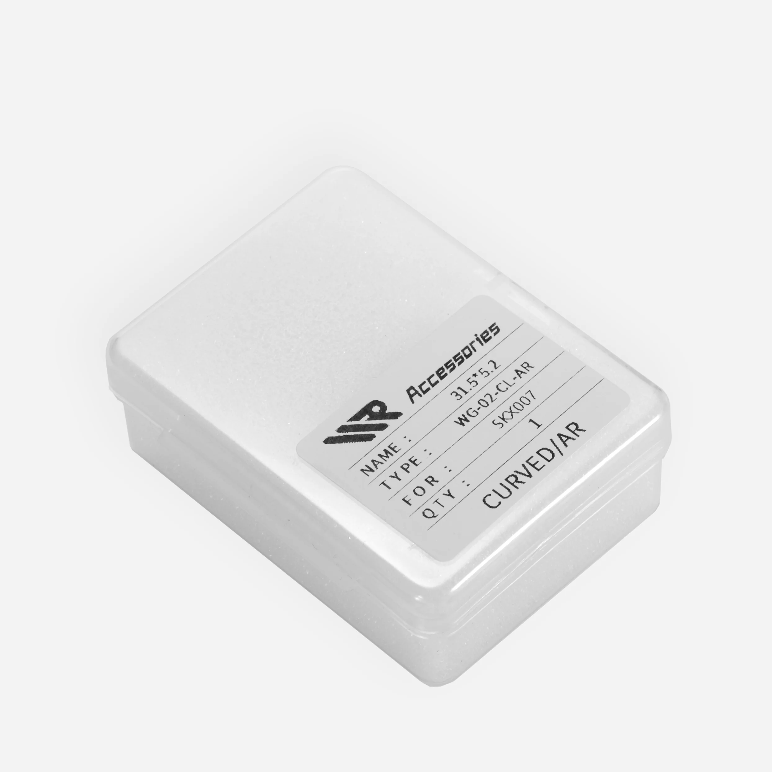 SKX / SRPD Double Domed Sapphire Crystal (Blue AR Coating) - Image 4