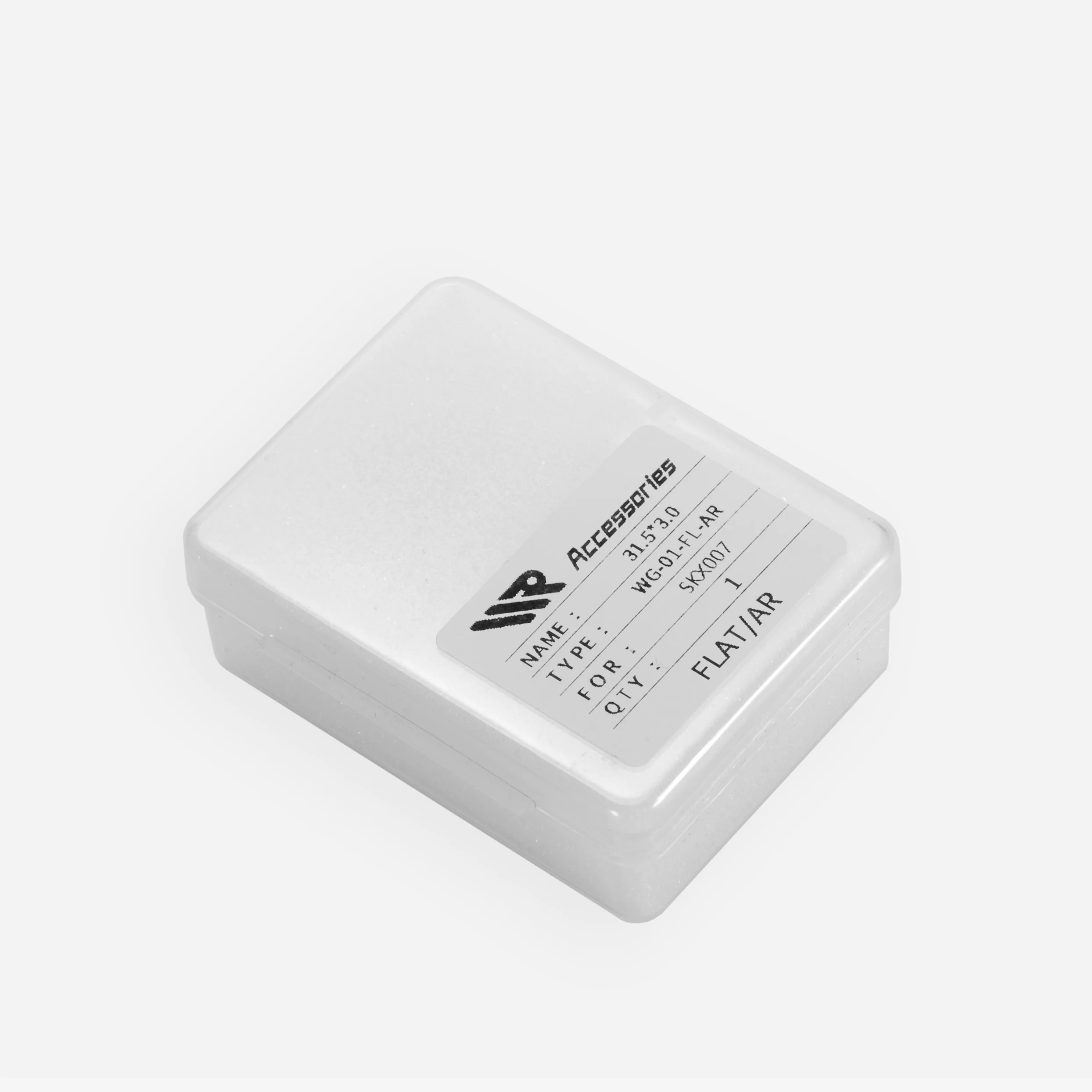 SKX / SRPD Flat Sapphire Crystal (Blue AR Coating) - Image 4