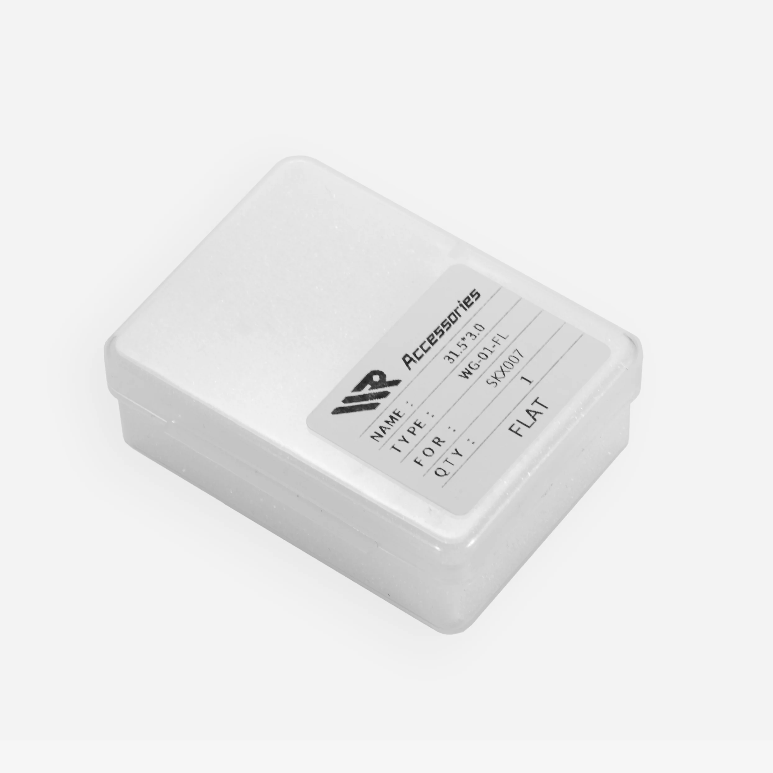 SKX / SRPD Flat Sapphire Crystal (No AR Coating) - Image 4