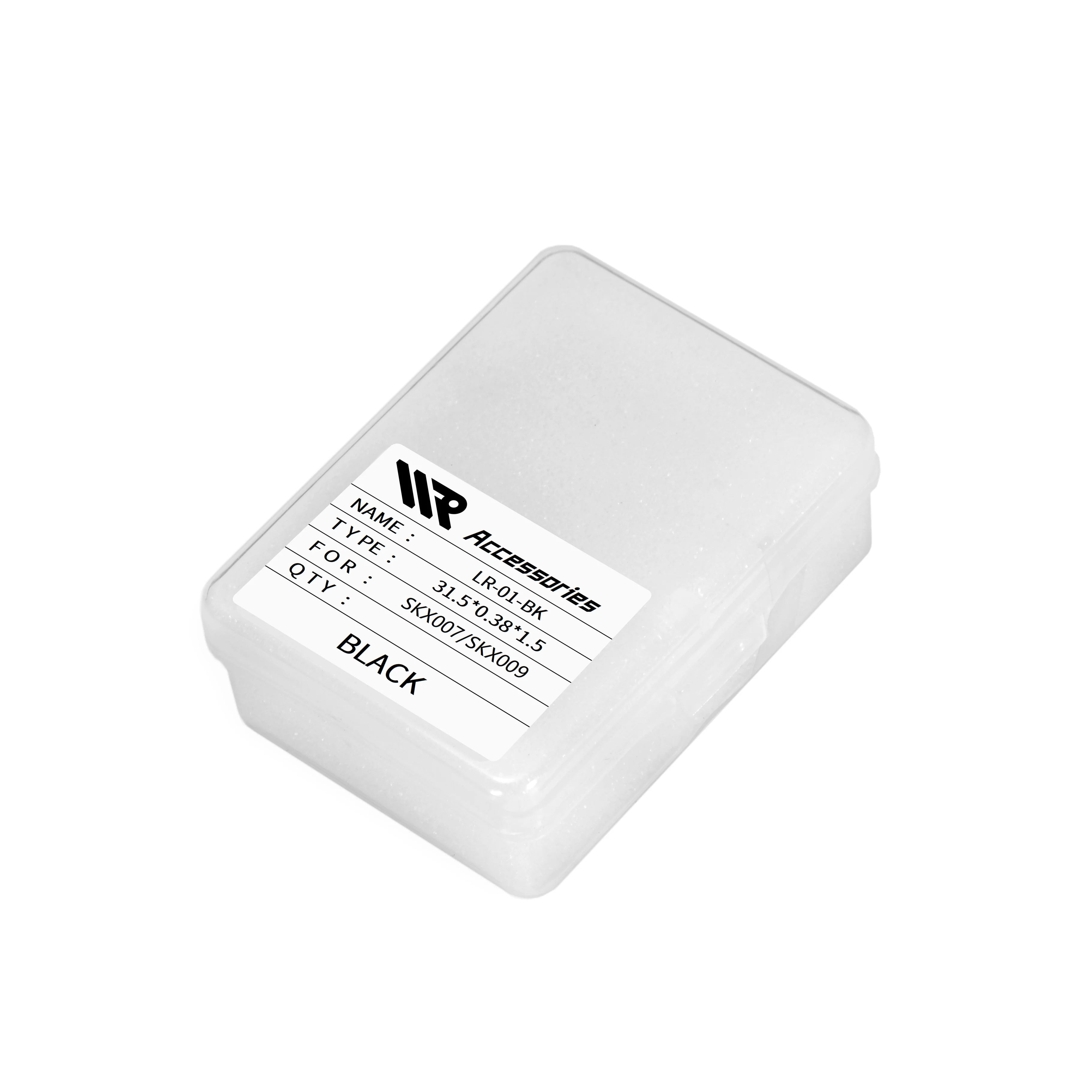 SKX007 Crystal Gasket (Black) - Enhanced - Image 6